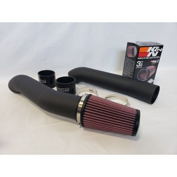 Rampage 3.5″ Aluminum Speed Density Intakes – R35 GT-R