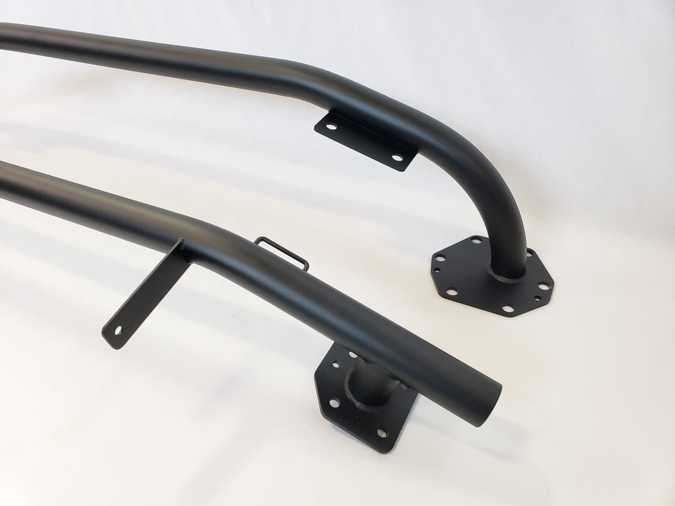 Rampage Chromoly Rear Crash Bar - R35 GT-R