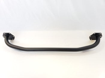 Rear Crash Bar – R35 GT-R (Red)