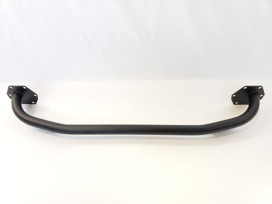 Rampage Chromoly Rear Crash Bar - R35 GT-R