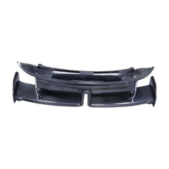Carbon Fiber T Style Rear Spoiler Wing - Porsche 911 992 Carrera.