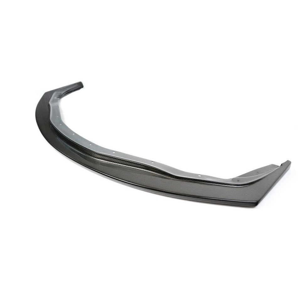 Toyota Supra A90 91 Front Air Dam Lip 2020 Up