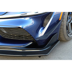 toyota-supra-a90-91-front-bumper-canards-2020-up