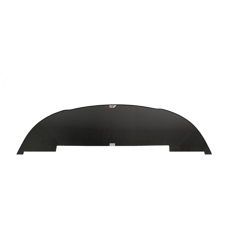 Dodge Charger Widebody Front Wind Splitter 2020 2023