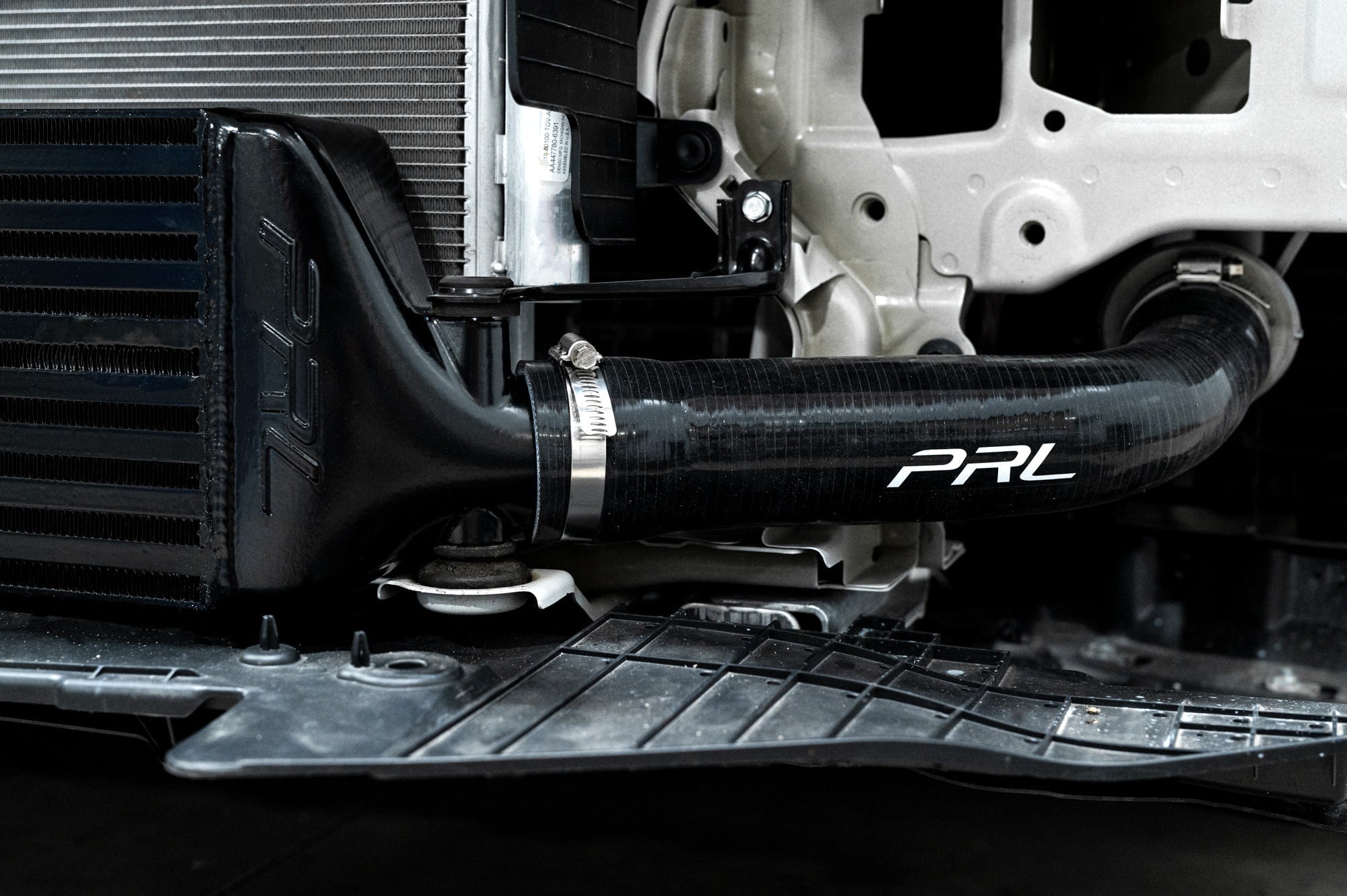 2021+ Acura RDX 2.0T Intercooler Install Kit
