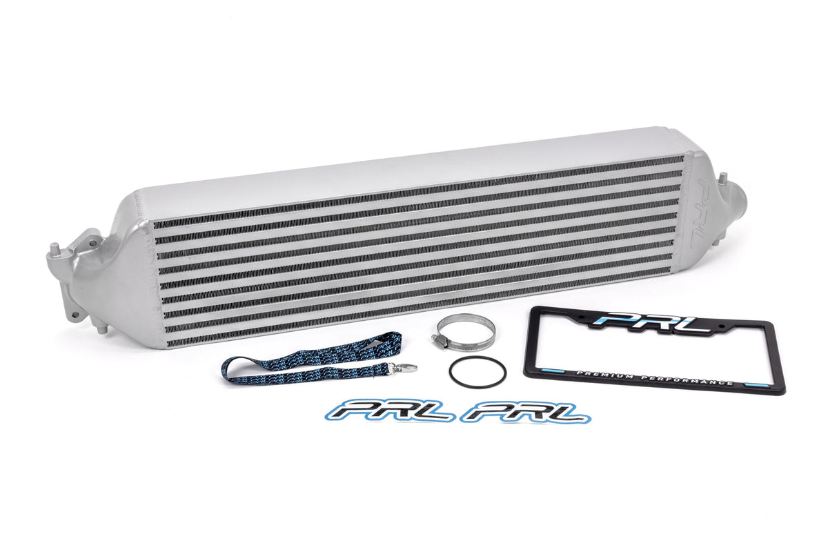 2021+ Acura TLX 2.0T Intercooler Upgrade