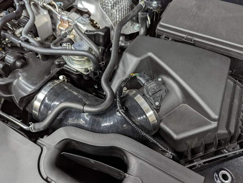 2021+ Acura TLX Type-S Silicone Intake Hose Kit