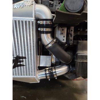 RFD OEM Intercooler Pipe Adapters