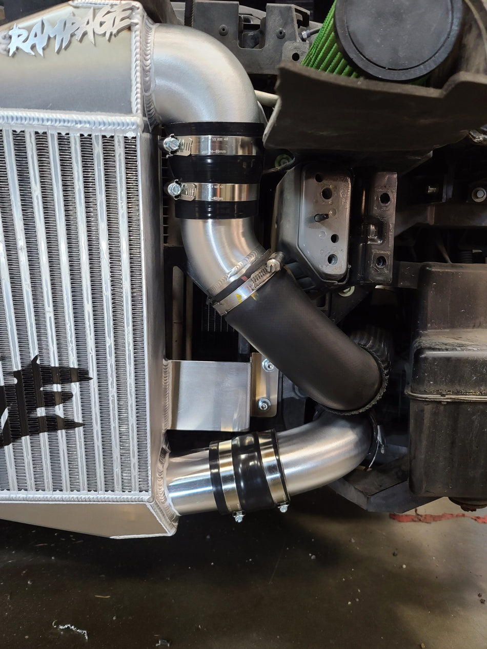 RFD OEM Intercooler Pipe Adapters