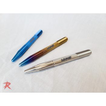 Rampage M14x1.5 Titanium Wheel Install Tool