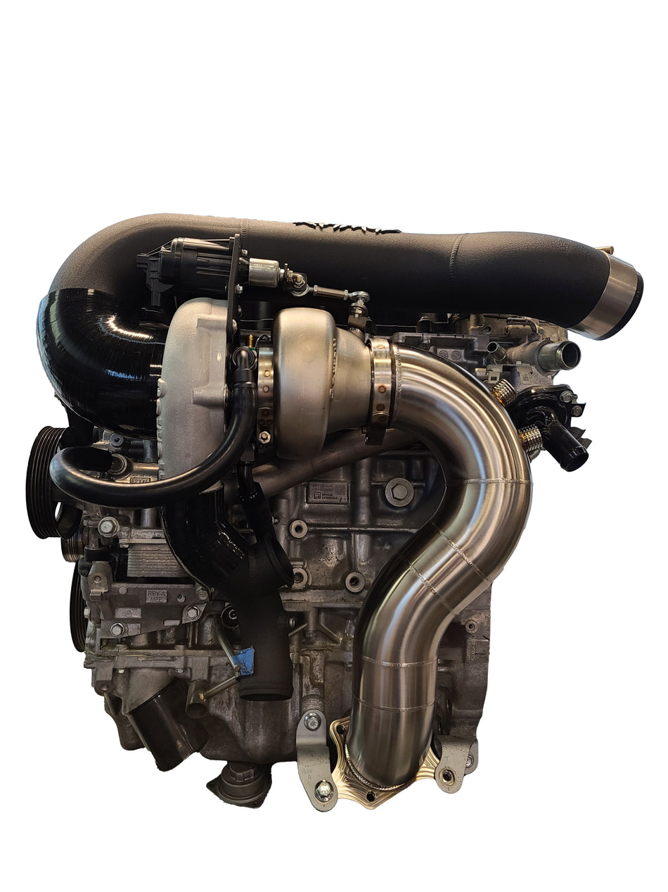 G30-900 FL5 Turbo Kit