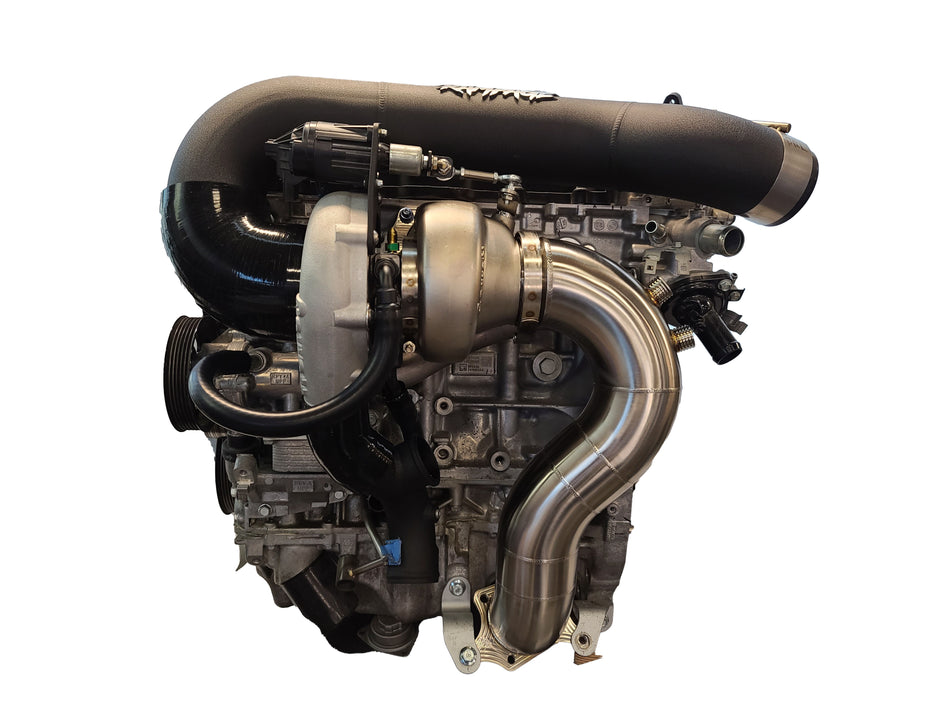 Rampage G-Series Turbo Kit