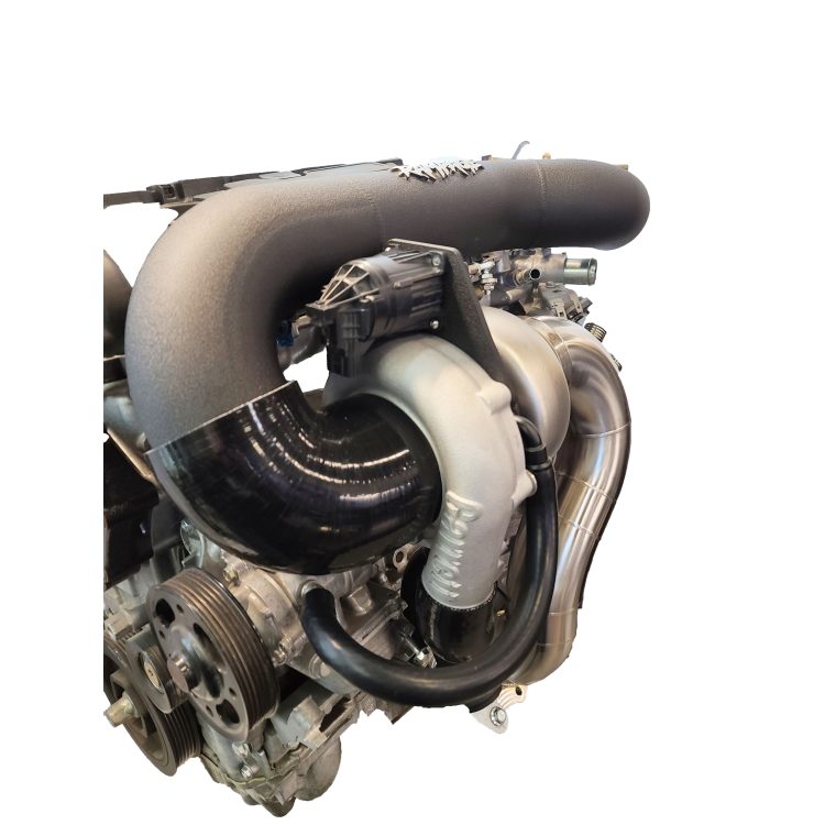 Rampage G-Series Turbo Kit- Honda Civic Type R FL5
