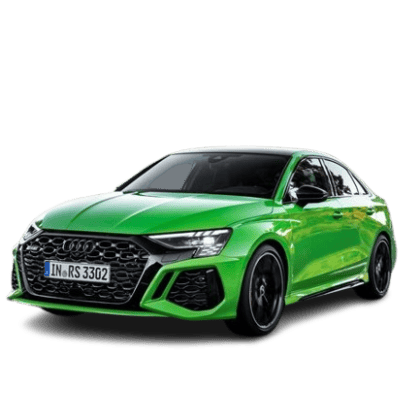 Audi RS3 / TTRS