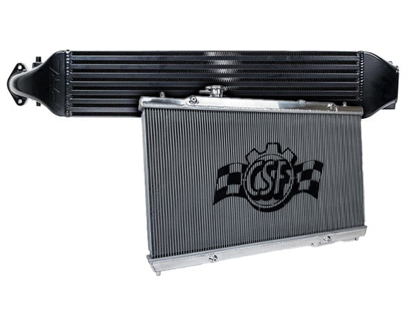 2022+ Civic / Integra 1.5T Ultimate Cooling Bundle