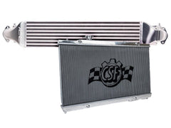 2022+ Civic / Integra 1.5T Ultimate Cooling Bundle