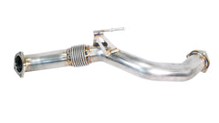 2022+ Honda Civic 1.5T Front Pipe Upgrade