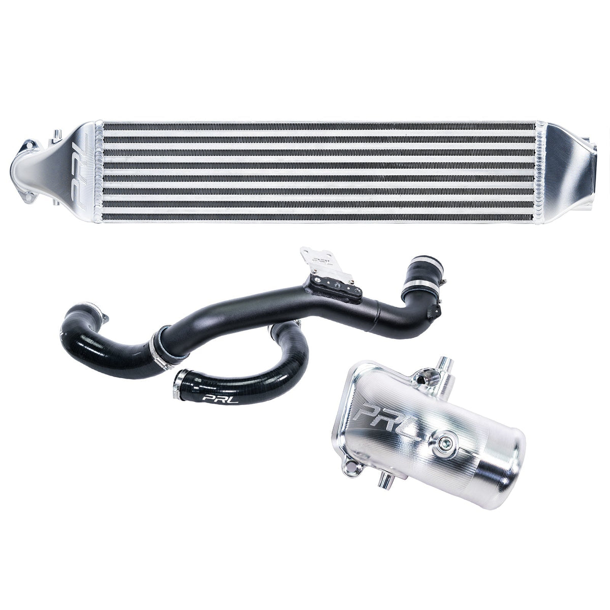 2023+ Acura Integra 1.5T High Volume Intercooler + Charge Pipe Kit