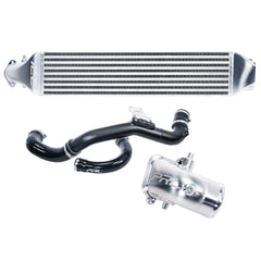 2023+ Acura Integra 1.5T High Volume Intercooler + Charge Pipe Kit
