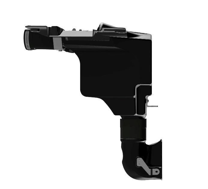2022+ Honda Civic 1.5T High Volume ”Plus” Cold Air Intake Duct