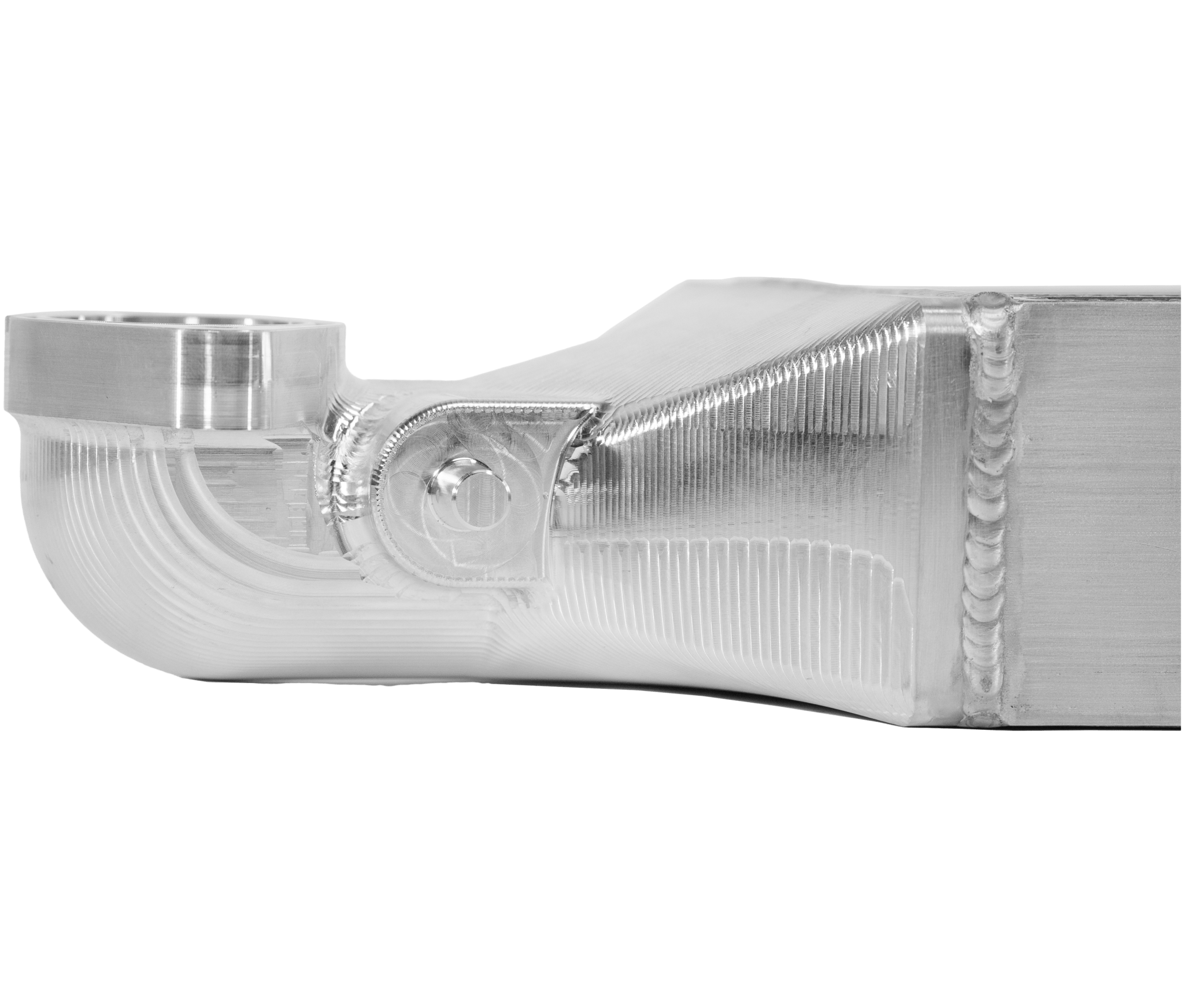 2022+ Honda Civic 1.5T Intercooler by MAPerformance | (HDAXI-IC).