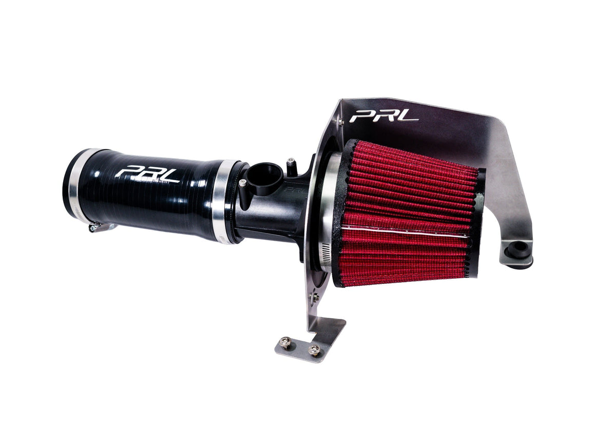 2022+ Honda Civic 1.5T Short Ram Intake System