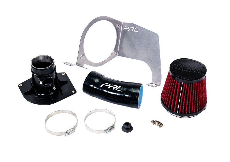 2022+ Honda Civic 1.5T Short Ram Intake System