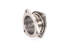 3in High Volume Exhaust Adapter | 2022+ Honda Civic / 2023+ Acura Integra 1.5T (PRL-HC11-EX-HV-ADPT)