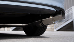 2022+ Honda Civic N1 Exhaust System