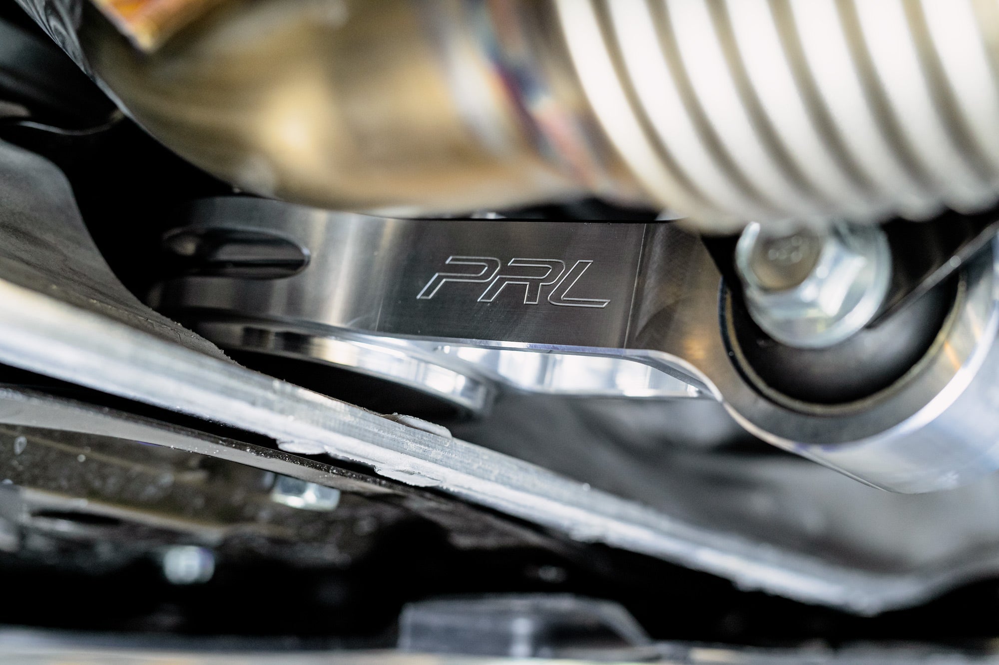 2022+ Honda Civic Rear Engine Mount Upgrade