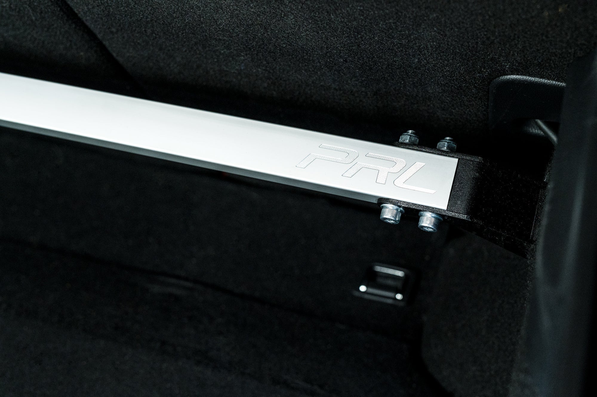 2022+ Honda Civic ”Throwback” Rear Strut Bar