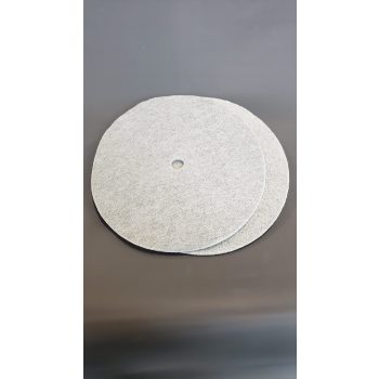 Abrasive Wheels – Fine-Grey