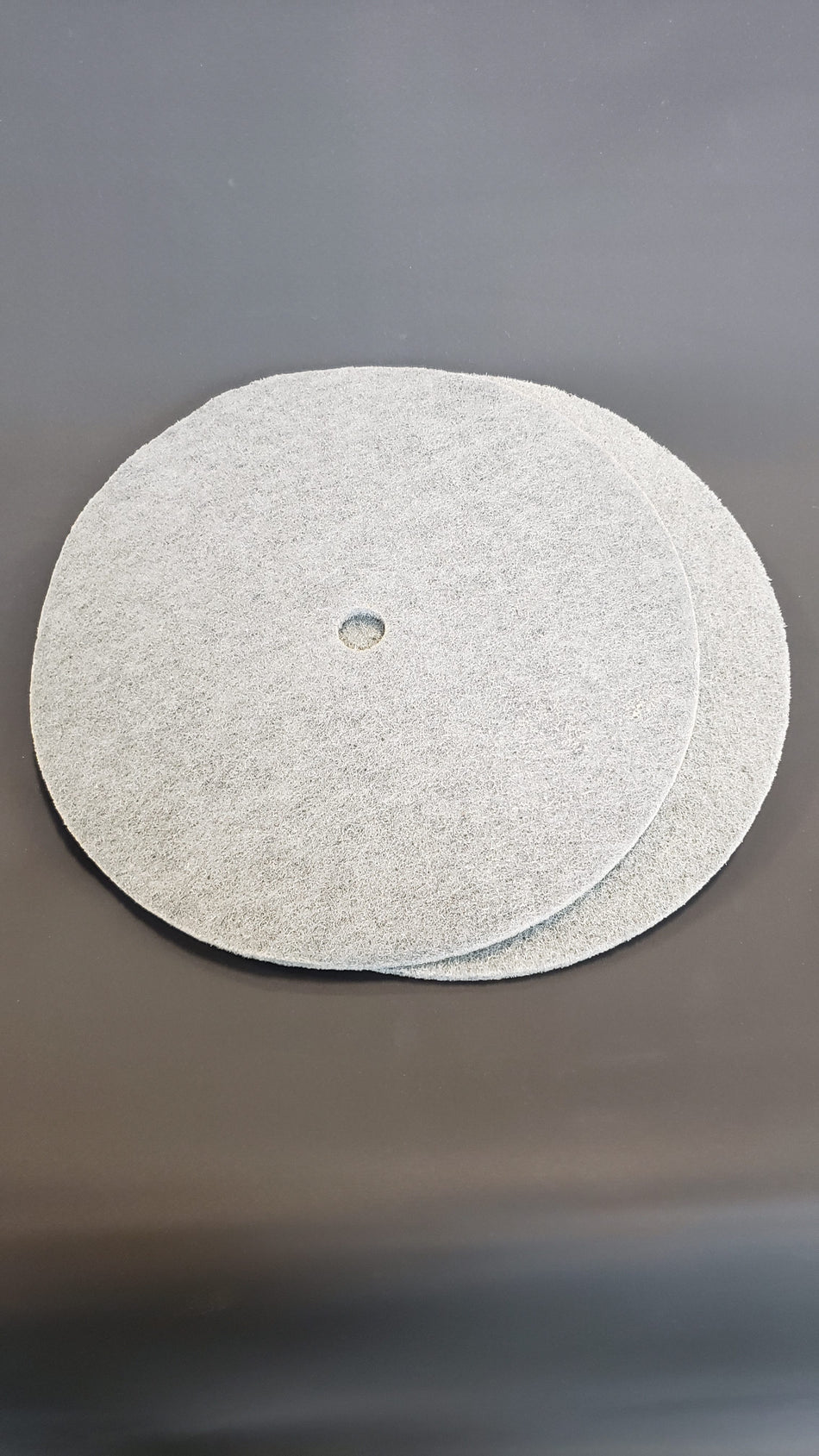 Rampage Fabrication Abrasive Wheels 7/8" Arbor