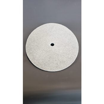 Abrasive Wheels – Fine-Grey