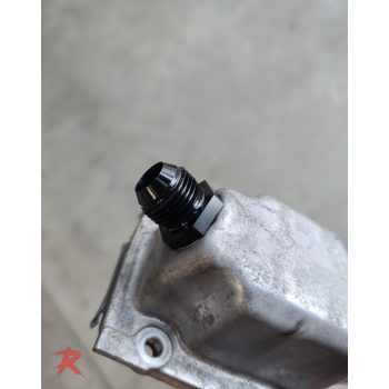 Rampage High Flow Valley Vent – R35 GT-R