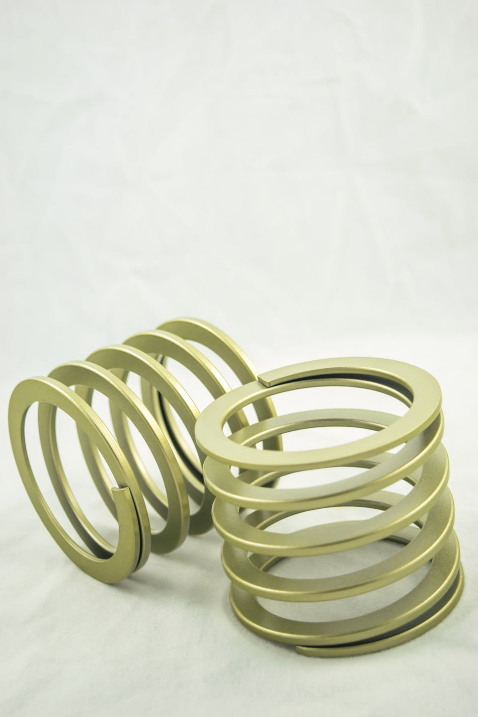 Swift Flat Wire Helper Spring H65-060-030