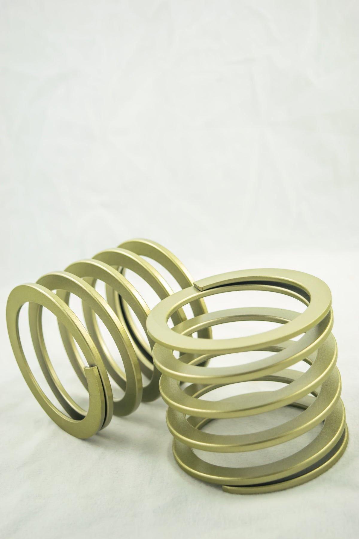 Swift Flat Wire Helper Spring H65-070-008