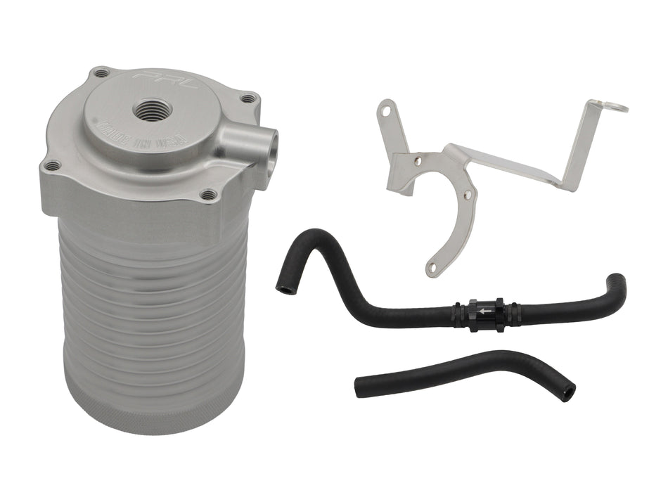 2023–2025 Honda Civic FL5 Helix Air Oil Separator