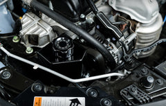 2023+ Acura Integra 1.5T Coolant Overflow Reservoir Tank