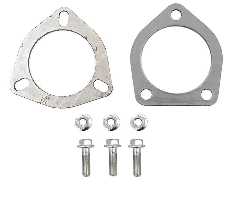 2023+ Acura Integra 1.5T Front Pipe Hardware Kit