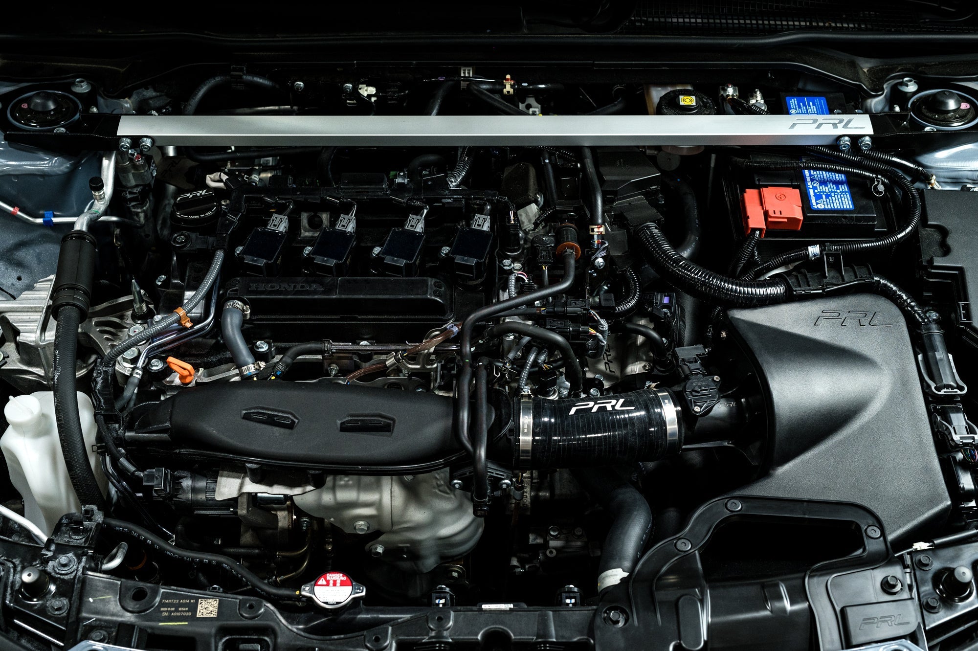 2023+ Acura Integra 1.5T High Volume Intake System