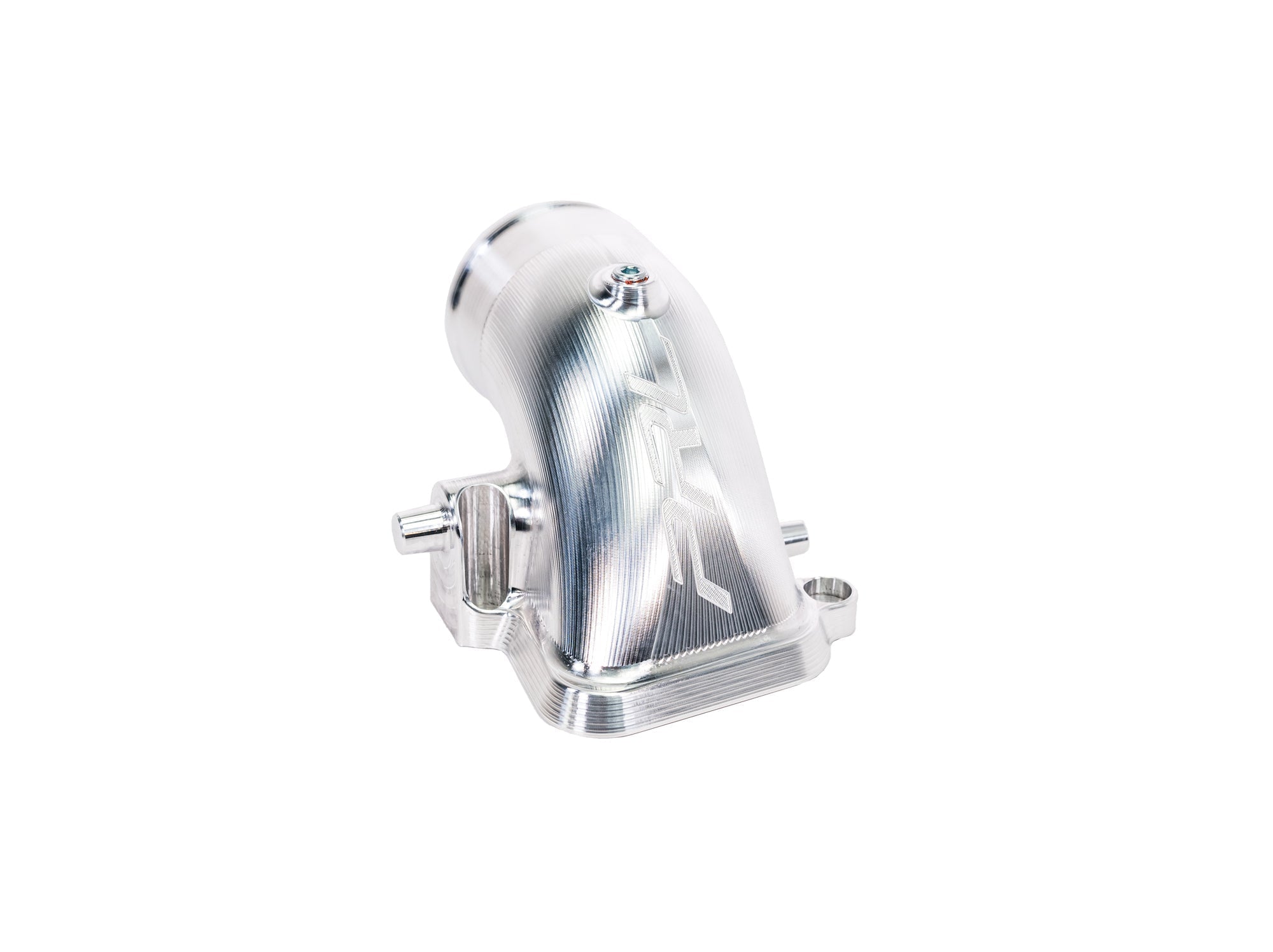 2023+ Acura Integra 1.5T High Volume Intercooler Outlet