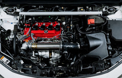2023+ Acura Integra 1.5T Titanium Turbocharger Inlet Pipe Upgrade Kit