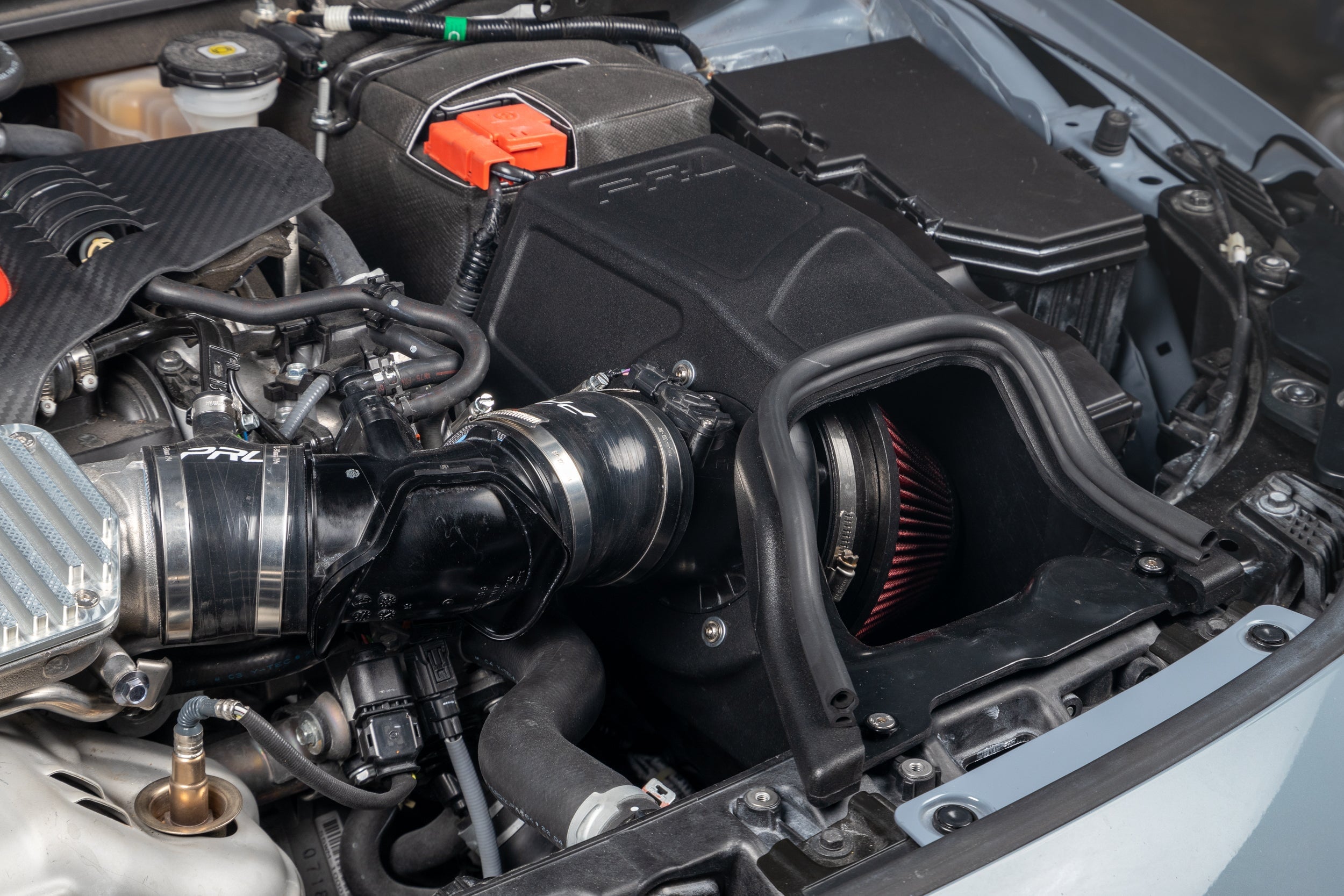 2024+ Acura Integra 2.0T DE5 Type-S High Volume Intake System