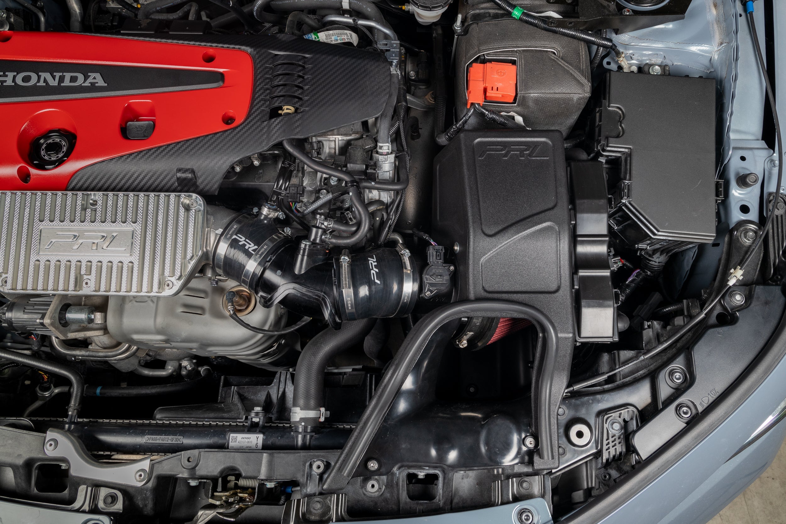 2024+ Acura Integra 2.0T DE5 Type-S High Volume Intake System