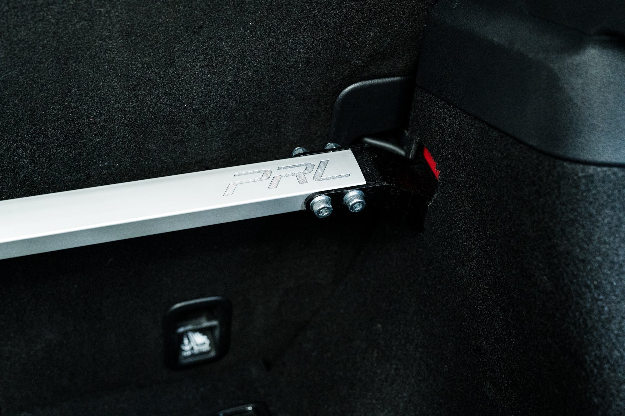 2023+ Acura Integra ”Throwback” Rear Strut Bar
