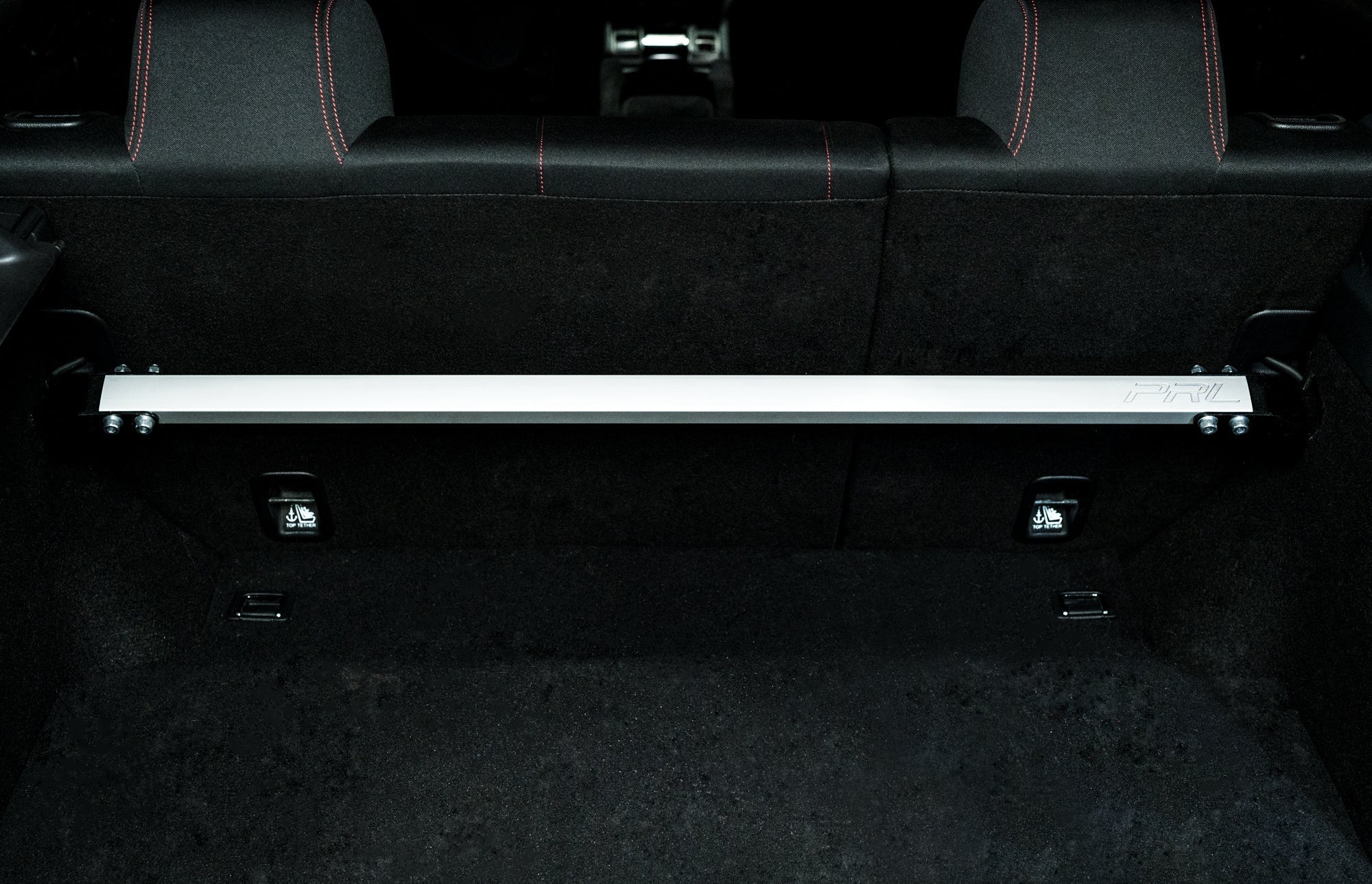 2023+ Acura Integra ”Throwback” Rear Strut Bar