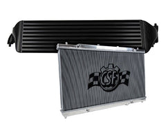 2023+ Civic Type-R / Acura Type-S Ultimate Cooling Bundle