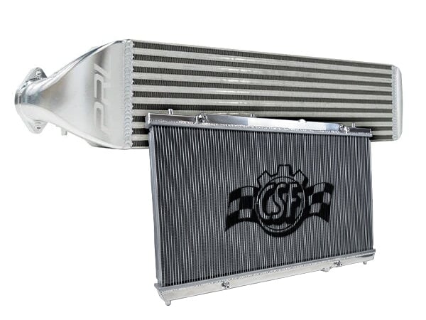 2023+ Civic Type-R / Acura Type-S Ultimate Cooling Bundle