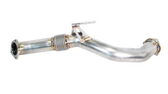 2023+ Honda Accord 1.5T Front Pipe Upgrade